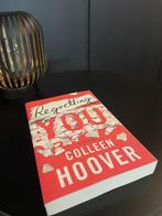 Regretting You - Colleen Hoover, Boeken, Kinderboeken | Jeugd | 13 jaar en ouder, Fictie, Ophalen, Gelezen, Colleen Hoover