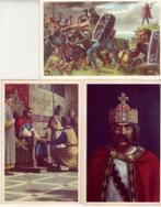 's LANDS GLORIE 55 ORIGINELE PRENTEN België Geschiedenis, Ophalen of Verzenden, Zo goed als nieuw, Overige onderwerpen, Prent