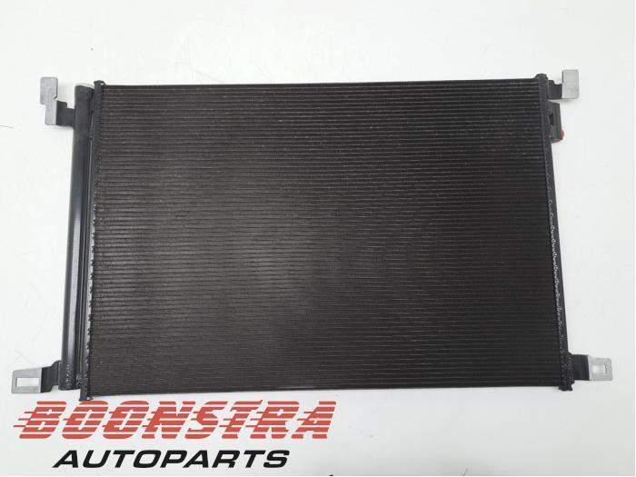 Airco Condensor van een Audi E-Tron (E-Tron 19-), Auto-onderdelen, Overige Auto-onderdelen, Audi, Gebruikt, 3 maanden garantie
