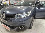 Renault Kadjar 1.2TCe Led BiZone Cruise Attache Blue Gps Sen, 1197 cm³, Kadjar, Achat, Euro 6