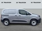 Peugeot Partner III Premium *AUTOMAAT*DIRECT BESCHIKBAAR*, Automaat, Diesel, 5 deurs, 97 kW