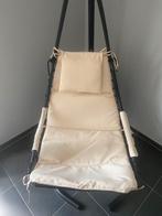 Hang stoel zo wel voir binnen als voor buiten, Enlèvement, Comme neuf, Intérieur