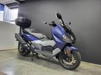 SYM Maxsym TL 500 (A2), Scooter, Entreprise, 2 cylindres, 12 à 35 kW