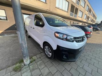 Opel Vivaro 2.0d 2019 met 69.000km beschikbaar voor biedingen