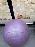 Yogabal, Sport en Fitness, Yoga en Pilates, Ophalen, Gebruikt, Yoga-accessoire