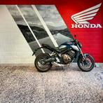 Honda CB650R (bj 2019), 649 cc, Bedrijf, Meer dan 35 kW, Overig