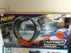 Nerf nitro speedloop, Ophalen, Gebruikt, Racebaan