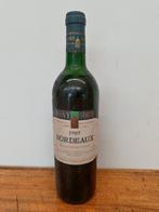 Bordeauxwijn Nony Borie 1989, Zo goed als nieuw, Ophalen
