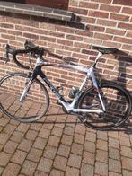 racefiets, Fietsen en Brommers, Gebruikt, Carbon, Heren, Overige maten