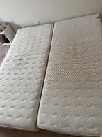 twee matrassen 90x200, Huis en Inrichting, Ophalen, Gebruikt, 90 cm, Eenpersoons