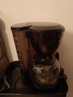 Koffiezetapparaat Domo, Huis en Inrichting, Woonaccessoires | Zuilen en Pilaren, Ophalen, Zo goed als nieuw