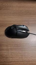 Logitech g502 hero, Informatique & Logiciels, Souris, Souris, Logitech G, Comme neuf, Enlèvement