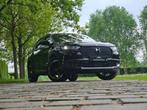 DS 7  DS7 crossback 1.6 benzine 180 pk PERFORMANCE | CAMERA, Auto's, DS, Automaat, Zwart, Bedrijf, 5 zetels