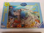 Puzzel 'Dolfijnenwereld' - Ravensburger, Ophalen of Verzenden, Meer dan 50 stukjes, Zo goed als nieuw, 6 jaar of ouder