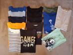 Pakket T-shirts - 14 stuks (Maat 158-164), Ophalen of Verzenden, Gebruikt, Jongen, Shirt of Longsleeve