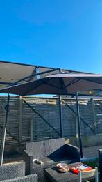 Nieuwe parasol, Ophalen of Verzenden, Zo goed als nieuw