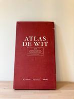 Atlas De Wit - nog in originele omslag, Enlèvement, Comme neuf