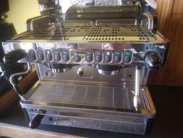 La Cimbali Machine à café pro