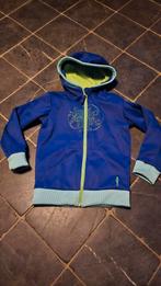 Softshell soft shell winterjas jongen 6 jaar wedze, Kinderen en Baby's, Ophalen of Verzenden, Gebruikt, Jongen