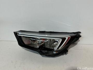 Opel Crossland X H7 LED linker koplamp links 13467967 beschikbaar voor biedingen