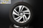 Range Rover Evoque Velgen 18 Inch Origineel Zomerbanden 5.5M, Ophalen, 18 inch, Gebruikt, Banden en Velgen