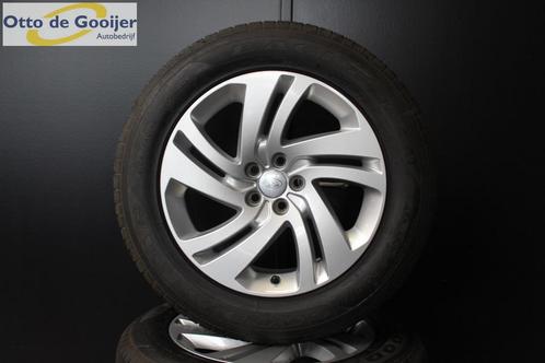 Range Rover Evoque Velgen 18 Inch Origineel Zomerbanden 5.5M, Auto-onderdelen, Banden en Velgen, Banden en Velgen, Zomerbanden