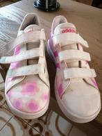 ADIDAS sportschoen maat 35, Kinderen en Baby's, Kinderkleding | Schoenen en Sokken, Adidas, Meisje, Sportschoenen, Ophalen of Verzenden
