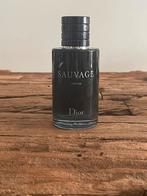 Di or sauvage parfum, Handtassen en Accessoires, Uiterlijk | Parfum, Ophalen of Verzenden, Zo goed als nieuw