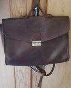Kipling tas, Ophalen of Verzenden, Kipling, Leer