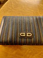 DELVAUX PORTEFEUILLE Z.G.N, Enlèvement ou Envoi, Comme neuf