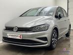 Volkswagen Golf Sportsvan 1.0TSI OPF IQ.Drive GPS Camera Di, Auto's, Volkswagen, Parkeersensor, Golf Sportsvan, 5 deurs, SUV of Terreinwagen