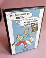 1969 bloc note tintin publicité Casterman, Comme neuf, Livre ou Jeu, Tintin, Envoi