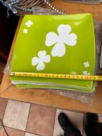 Service en melamine neuf vaiselle camping, Caravanes & Camping, Enlèvement ou Envoi, Neuf