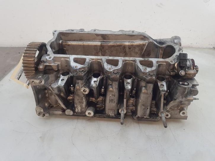 CILINDERKOP Mercedes-Benz Citan (420.6) (01-2021/-), Auto-onderdelen, Motor en Toebehoren, Mercedes-Benz, Gebruikt