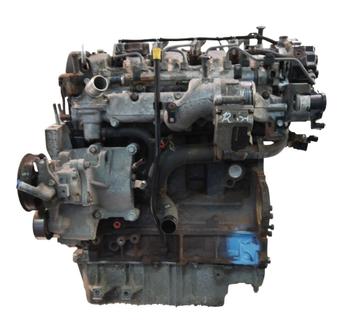 Kia Sportage KM 2.0 D4EA KZ35302 100A-motor beschikbaar voor biedingen