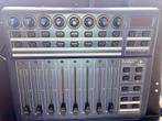 Behringer B-Control BCF2000 USB MIDI DAW-fadercontroller, Ophalen, Zo goed als nieuw