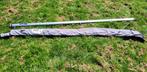 Selden giek 2.35m BO63-0513, Watersport en Boten, Ophalen, Gebruikt, Tuigage en Masten