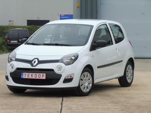 Renault Twingo, 2013, 1.2 Benzine, Garantie, Auto's, Renault, Bedrijf, Te koop, Twingo, Boordcomputer, Centrale vergrendeling