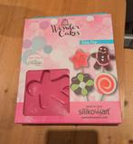Cake pops vorm, Hobby en Vrije tijd, Ophalen of Verzenden, Zo goed als nieuw, Cupcakes, Bakvorm