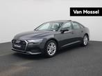 Audi A6 BE Advanced 35 TDI S tronic Cruise Control | Apple C, Auto's, 4 deurs, Stof, Gebruikt, 135 g/km