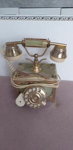 Ancien téléphone antiquité telephone antiquité, Télécoms, Comme neuf, Enlèvement ou Envoi