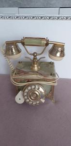 Ancien téléphone antiquité telephone antiquité, Comme neuf, Enlèvement ou Envoi