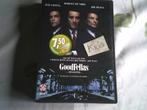 Robert De Niro/Dustin Hoffman films, Cd's en Dvd's, Vanaf 12 jaar, Ophalen of Verzenden, Gebruikt, Actie