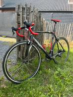 Pinarello F4:13 Carbon (maat 58), 28 inch, Gebruikt, Carbon, Heren
