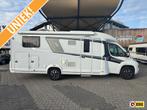 Knaus Platinum Selection 700 MEG 2020 + LEVELSYSTEEM !, Caravans en Kamperen, Mobilhomes, Tot en met 2, 7 tot 8 meter, Koelkast