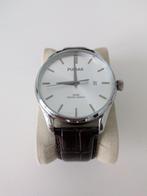 Pulsar Seiko Watch PS9423X1, Handtassen en Accessoires, Horloges | Heren, Seiko, Leer, Staal, Verzenden
