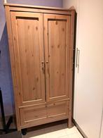 Kledingkast, Ophalen, Zo goed als nieuw, Kast