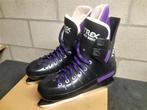 Treks hot schot schaatsen maat 42., Sport en Fitness, Ophalen, Gebruikt