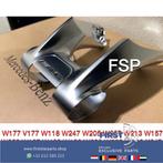 Mercedes ORIGINEEL 2020 STUUR AMG LOGO A45 C43 C63 CLA45 E63, Gebruikt, -, Voor, Ophalen of Verzenden