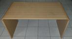 dactylo-/kinderbureau, Ophalen, Met wielen, Zo goed als nieuw, Bureau